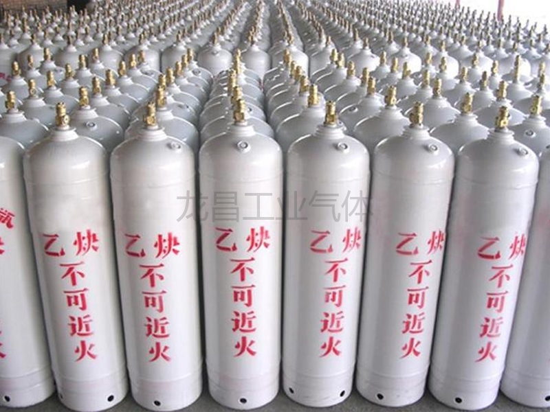 乙炔的生產(chǎn)原理及優(yōu)點